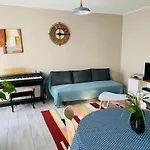 Nice appartement close to CHU