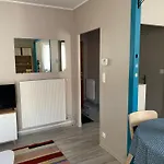 Nice appartement close to CHU