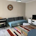 Nice Appartement Close To Chu