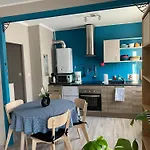Nice appartement close to CHU