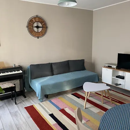 Apartment Close To Chu Clermont-Ferrand