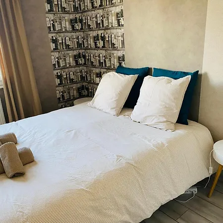 Apartment Close To Chu *