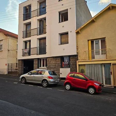 Close To Chu Apartment