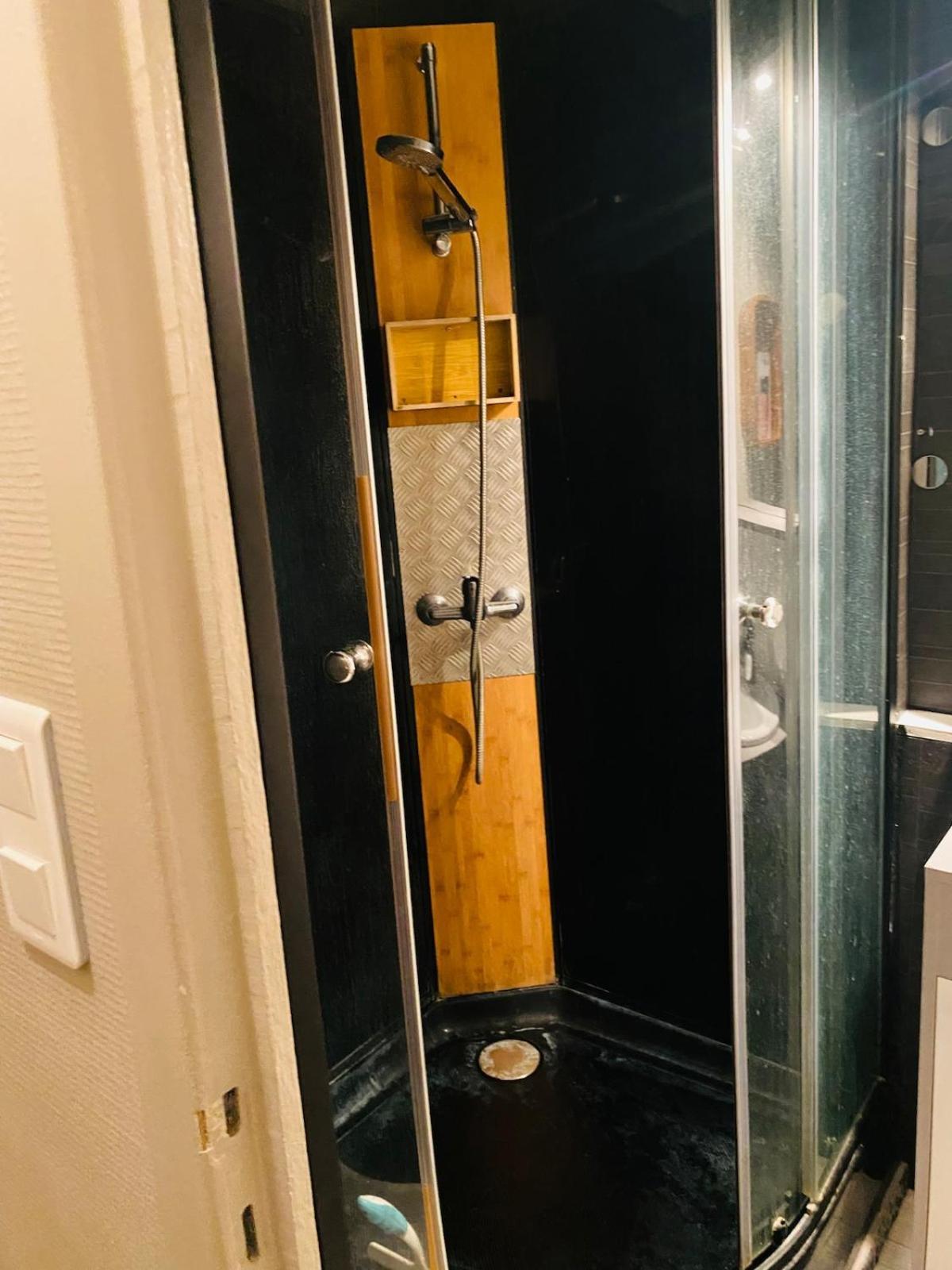 Close To Chu Appartement *