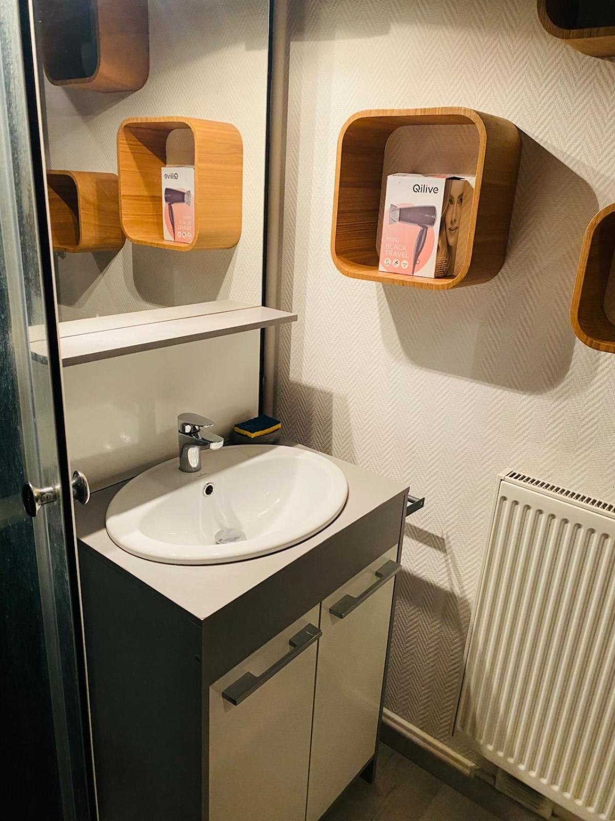 Close To Chu * Clermont-Ferrand