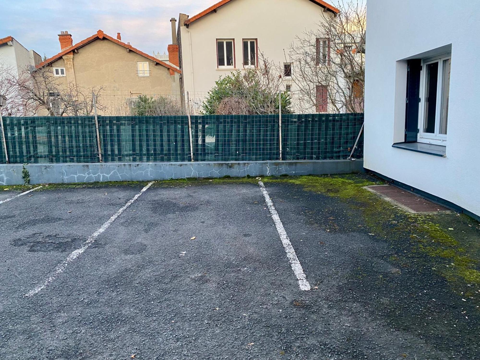 Close To Chu Appartement *