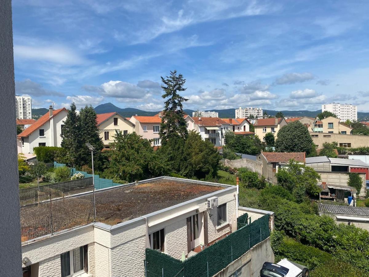 Close To Chu Appartement *