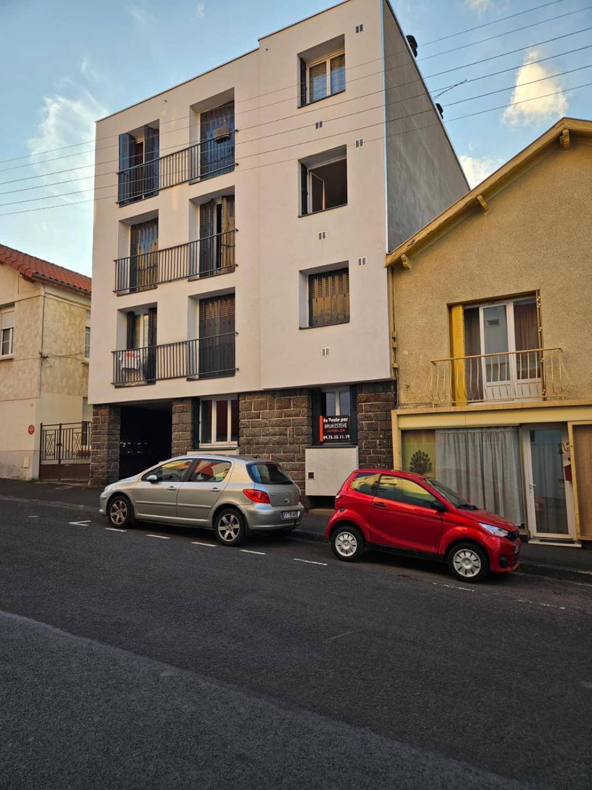 Close To Chu Appartement